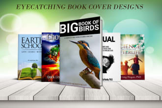 design  ebooks cover kdp book cover amazon and paperback