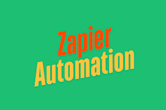 help you with zapier automation