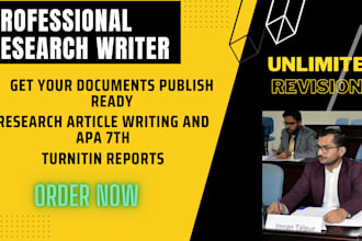 write cs research writing