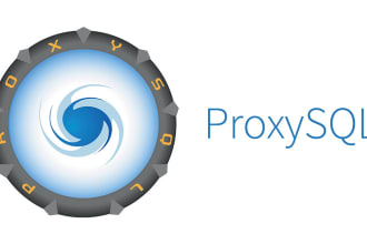 teach you proxysql with mysql, pxc, innodb cluster, and mariadb galera cluster