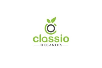 do attractive fantastic nice organic food logo design service