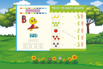 design worksheets kids activity ebook kindergarten workbook tracing colour page