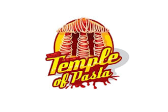 design excellent amazing pasta logo unlimited revisions