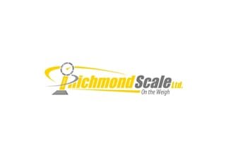 design premium minimal dynamic richmond scale ltd logo