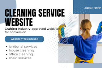house cleaning website, cleaning service website, office cleaning, booking koala