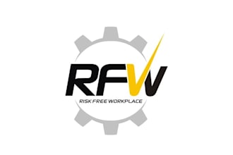 design attractive perfect popular risk free workplace logo