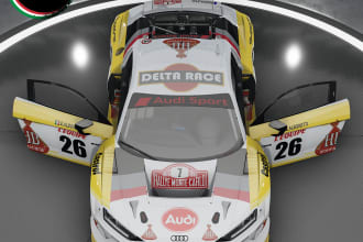 design custom liveries for assetto corsa competizione