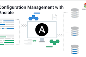 ansible scripting and configurations