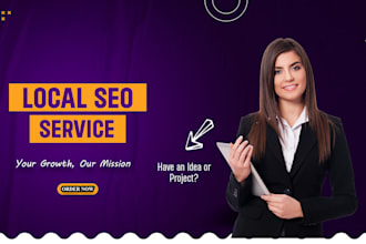 create best google local SEO strategy to dominate your niche