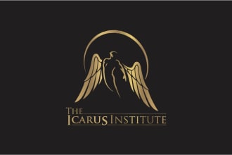 design popular beautiful aviation company logo