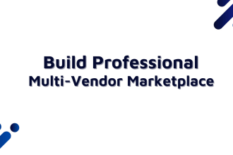develop ecommerce multi vendor marketplace using dokan, wcfm, webkul
