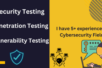 do vulnerability, scanning, penetration, security, and professional report