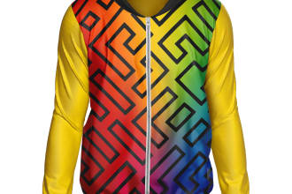 do 3d sportswear mockup