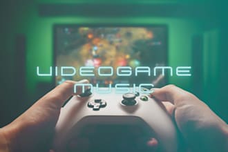 be your score composer for your videogame