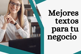 edit and improve your business documents
