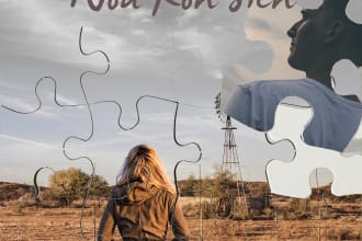 create an ebook cover for your ebook