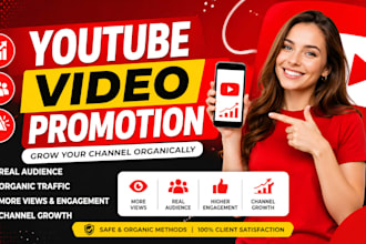 do youtube promotion with google ads for targeted video growth