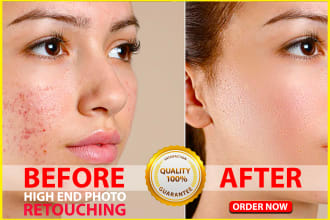 provide premium photo retouching and skin smoothing services