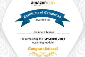 be your amazon virtual assistant or amazon fba consultant
