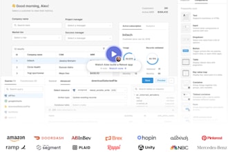 create retool application database