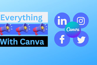 design anything for you in canva