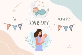 guest post on high da mom blog