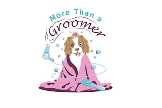 do a modern professional animal and pet logo design