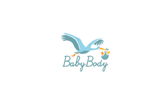design favorite legend traditional baby gift store online logo