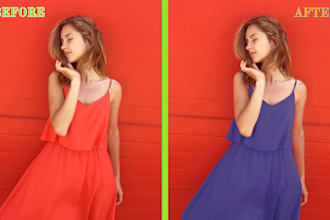 make photos flawless by removing unwanted objects, backgrounds, and metadata