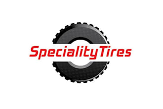 design dynamic best quality specialty tires logo