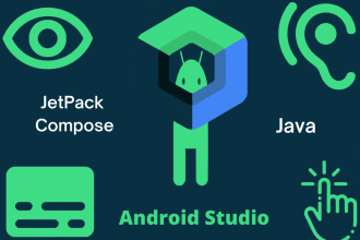add features in android applications using jetpack compose
