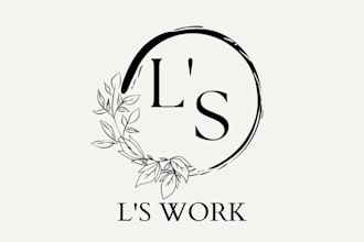 make just simple logo