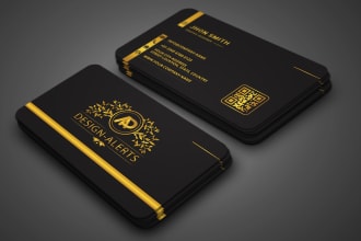 design visiting cards, luxury business cards, name cards, digital business card