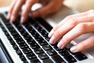 do document typing work
