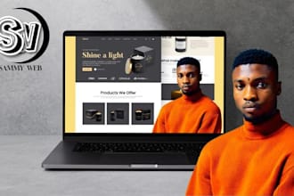 shopify candle store shopify candle website shopify candle dropshipping store