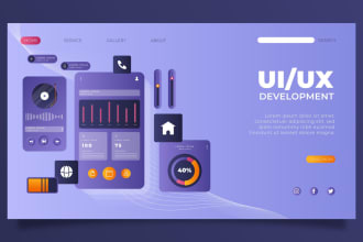 mobile ui design, mobile app ui ux design, ui ux design