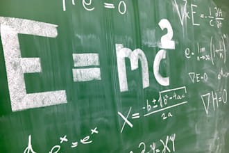 help with physics and maths problems that you are struggling with