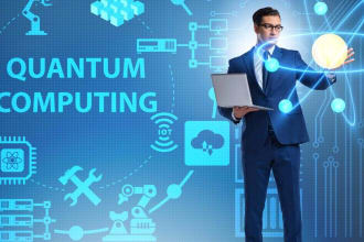 write quantum physics and science blog posts and articles