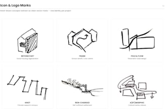 design posters icon graphics and renders