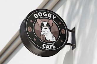 design logo for you