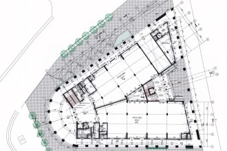 do  autocad 2d drawings