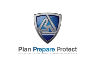 design modern security logo within 14 hours