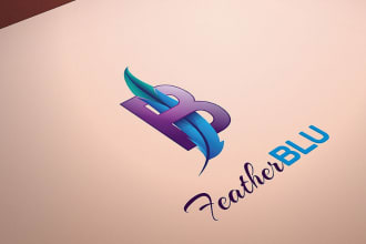 do modern luxury fashion apparel clothing brand logo design