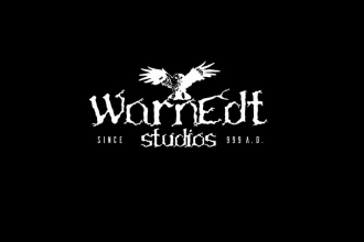 make wonderful recording studio logo