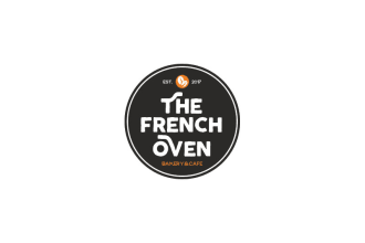 do a restaurant, cafe, bakery, or food logo design