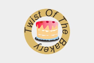 design amazing better super bakery logo for you