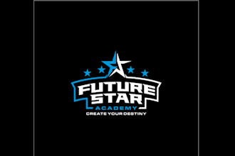 make genius genuine catchy a top notch sports logo for you