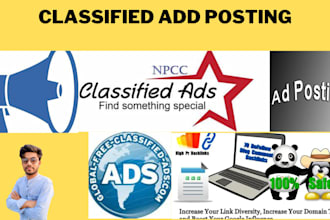 do classified ads posting on top classified ad posting websites