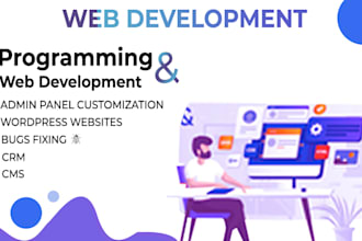 be your php laravel developer