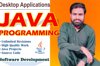 help you in java programming projects